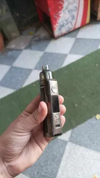 Voopo drag
