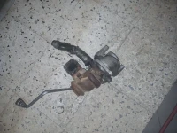 Pieces Moteur 1.6 HDi 92 Ch (1) Arbre à came 