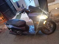 vms moto keeway 2019