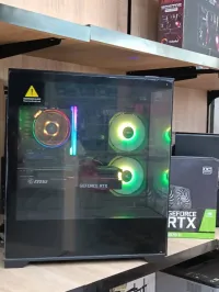 Config Gamer