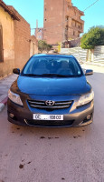 break-familiale-toyota-corolla-verso-2008-aflou-laghouat-algerie