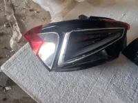 Stop, feux arrière ibiza fr 2019