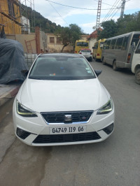 voitures-seat-ibiza-2019-fr-sidi-aich-bejaia-algerie