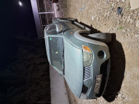 voitures-mitsubishi-l200-2007-sportero-chetouane-tlemcen-algerie