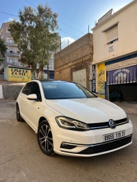 Volkswagen Golf 7 2019 JOIN