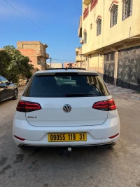 Volkswagen Golf 7 2019 JOIN