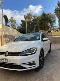 Volkswagen Golf 7 2019 JOIN