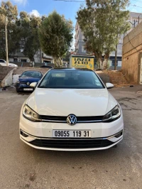 Volkswagen Golf 7 2019 JOIN