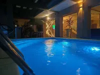 Location vacances Villa Tipaza Bou haroun