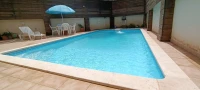 Location vacances Villa Alger Staoueli
