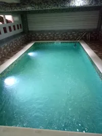 Location vacances Villa Alger Draria