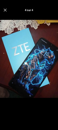 smartphones-zte-5g-avec-boite-et-tous-accessoires-reghaia-alger-algerie