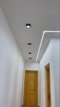 Faux Plafond BA13  Fourniture & Pose 