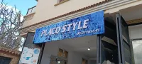 Distributeur BA13 Taouab et ossature métallique 