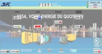 Développement Logiciels de gestion sur mesure (personnalisés)
