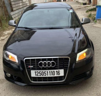 voitures-audi-a3-2010-reghaia-alger-algerie