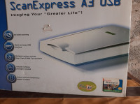 scanner-scanexpress-a3-usb-oran-algerie