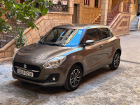 voitures-suzuki-swift-2022-blida-algerie