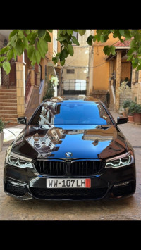 voitures-bmw-serie-5-2018-pack-m-blida-algerie