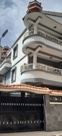 Vente Villa Jijel Jijel
