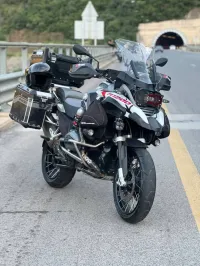 BMW Gs 2017