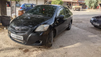 voitures-toyota-yaris-sedan-2008-algerie