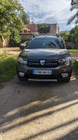 voitures-dacia-sandero-2018-stepway-tizi-ouzou-algerie