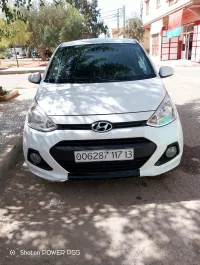 Hyundai Grand i10 2017 