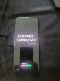 Samsung S20 +