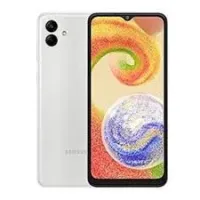 SAMSUNG GALAXY A04