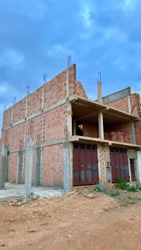 Vente Villa Tlemcen Zenata