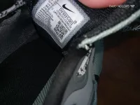 Nike react pegasus 3