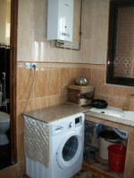 appartement-location-vacances-f3-ain-temouchent-beni-saf-algerie