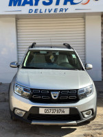 voitures-dacia-sandero-2017-stepway-tiaret-algerie