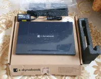 Toshiba dynabook - i5 11em 8gb 256 SSD sous emballage