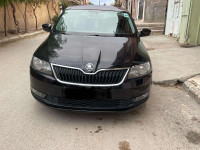 voitures-skoda-rapid-2019-khenchela-algerie