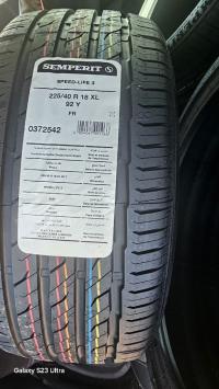 إطارات-وعجلات-pneus-r18-225-40-بئر-توتة-الجزائر