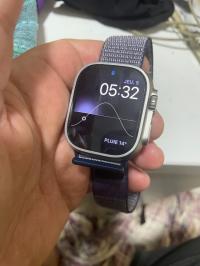 ساعات-ذكية-apple-watch-ultra-1-بئر-مراد-رايس-الجزائر