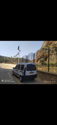 voitures-renault-kangoo-2001-meftah-blida-algerie