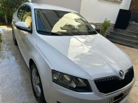 voitures-skoda-octavia-2016-ambiente-blida-algerie