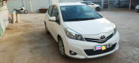 voitures-toyota-yaris-2013-laghouat-algerie