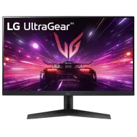 LG 24GS60F 24'' FullHD - IPS panel - 180 Hz - 1 ms - HDR10 - sRGB99% - G-SYNC Compatible / FreeSync 