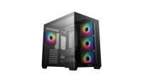 مزودات-الطاقة-و-صناديق-boitier-deepcool-cg530-4f-black-aquarium-4-fan-argb-سطيف-الجزائر