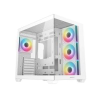 alimentations-boitiers-boitier-deepcool-cg530-4f-aquarium-4-fan-argb-white-setif-algerie