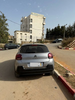 citadine-citroen-c3-2022-collection-algerie