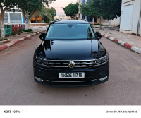 voitures-volkswagen-tiguan-2017-carat-ain-defla-algerie