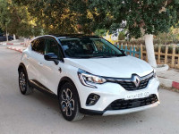 voitures-renault-captur-2023-luxe-ain-defla-algerie