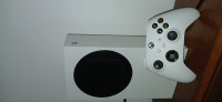 consoles-xbox-serie-s-500-gb-1-manette-avec-batterie-sans-ticket-et-garantie-ouvee-pour-nettoyage-bir-el-djir-oran-algerie