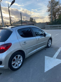 voitures-peugeot-207-2008-boufarik-blida-algerie