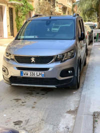 voitures-peugeot-partner-2021-nouveau-birtouta-alger-algerie